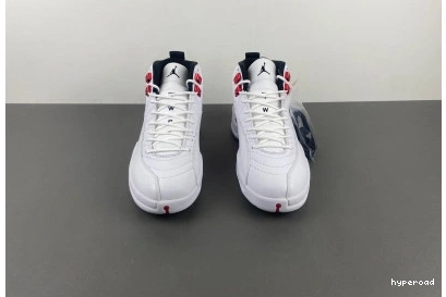 Hyperoad JORDAN AIR 12 “TWIST” 1120